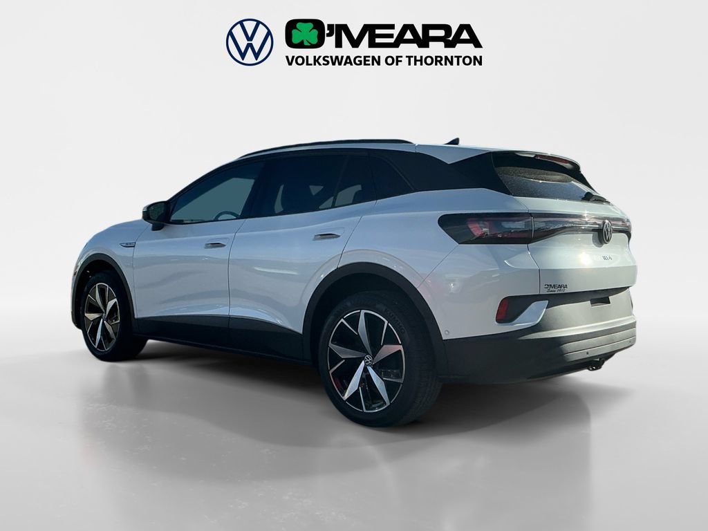 New 2026 Volkswagen ID.4 Pro S AWD/4WD image 3