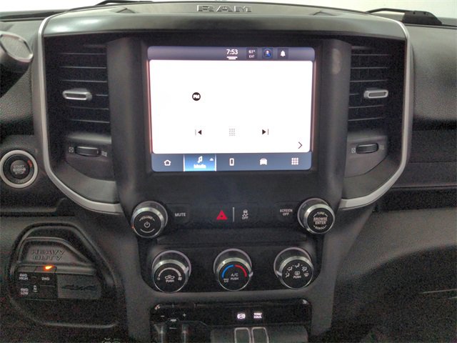 Used 2022 RAM 2500 Big Horn image 31