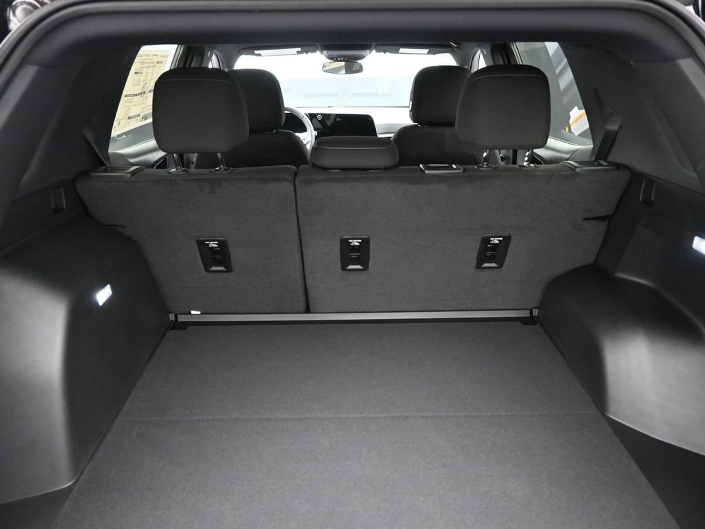 Used 2026 Chevrolet Equinox LT image 10