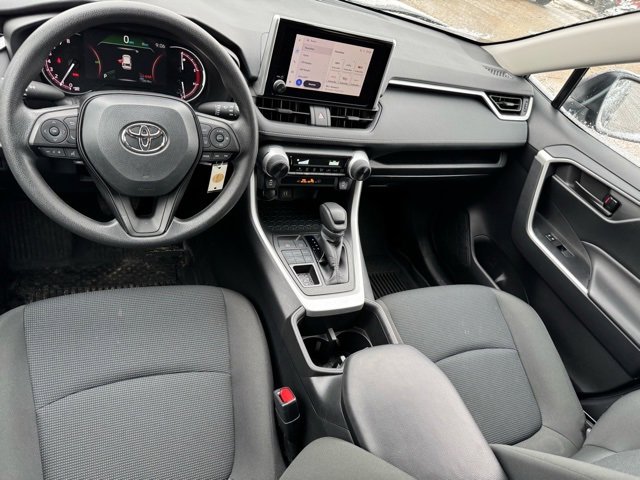 Used 2024 Toyota RAV4 LE image 2