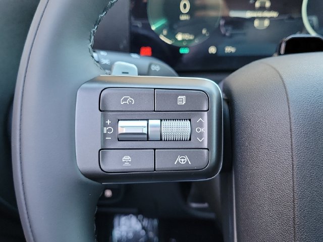New 2026 Hyundai Palisade Calligraphy AWD/4WD image 5
