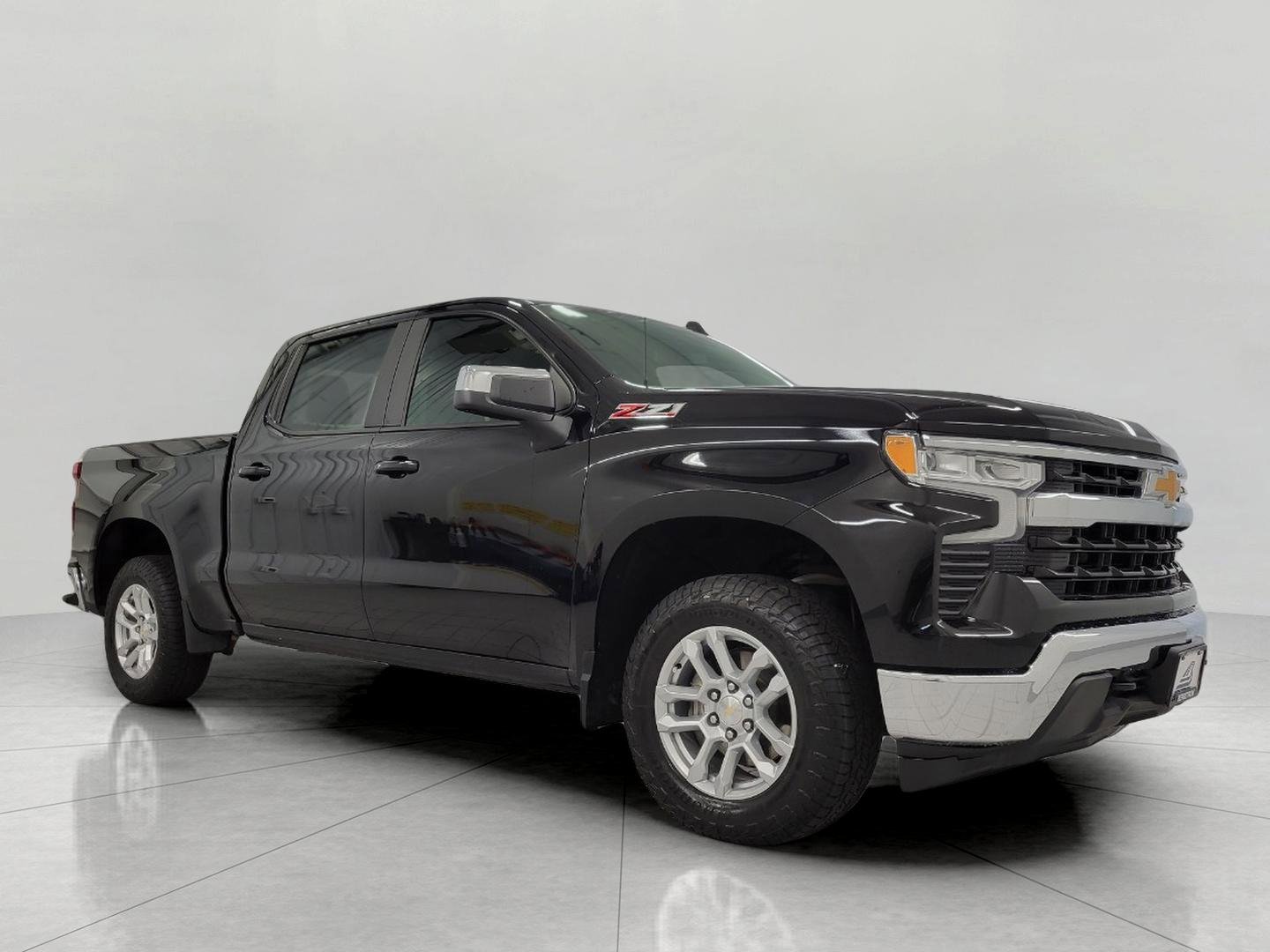 Used 2022 Chevrolet Silverado 1500 LT