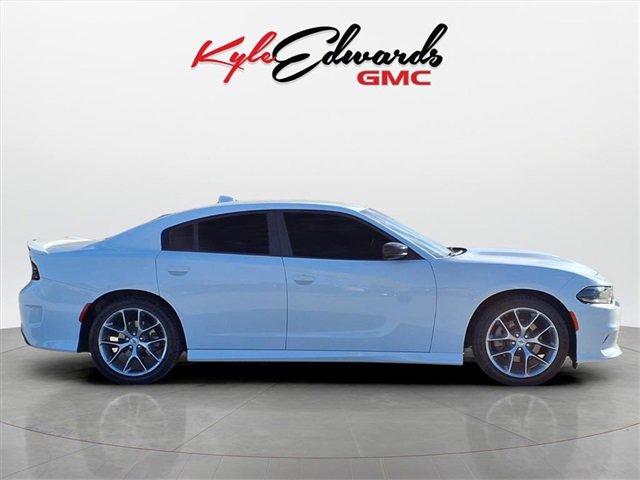 Used 2023 Dodge Charger GT image 4