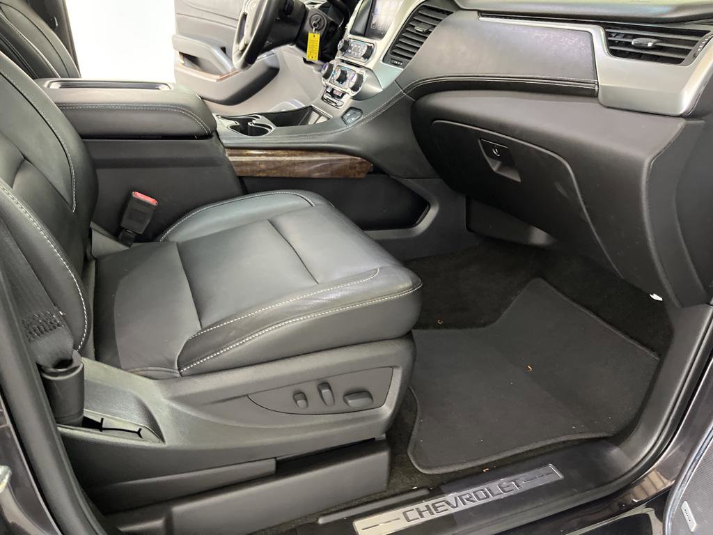 Used 2018 Chevrolet Tahoe LT image 12