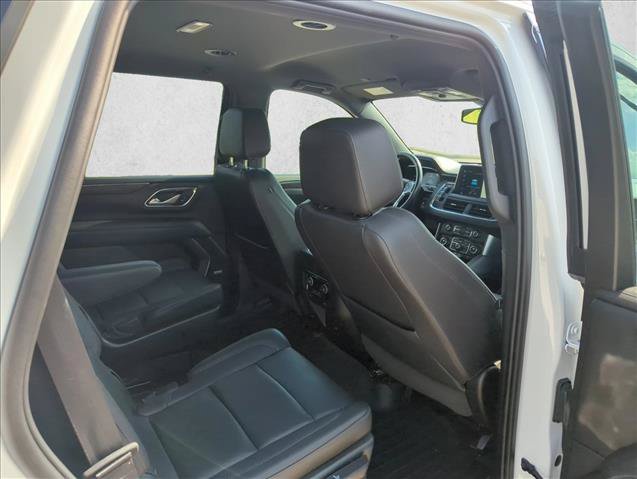 Used 2022 Chevrolet Tahoe LT RWD image 21