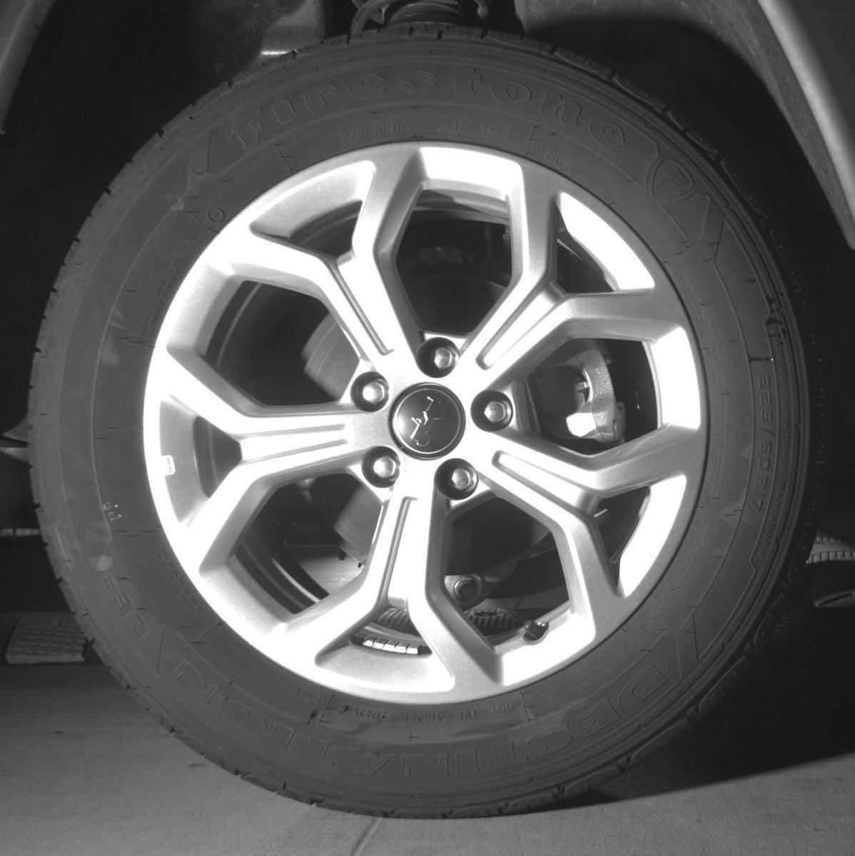 Used 2025 Jeep Compass Latitude image 15