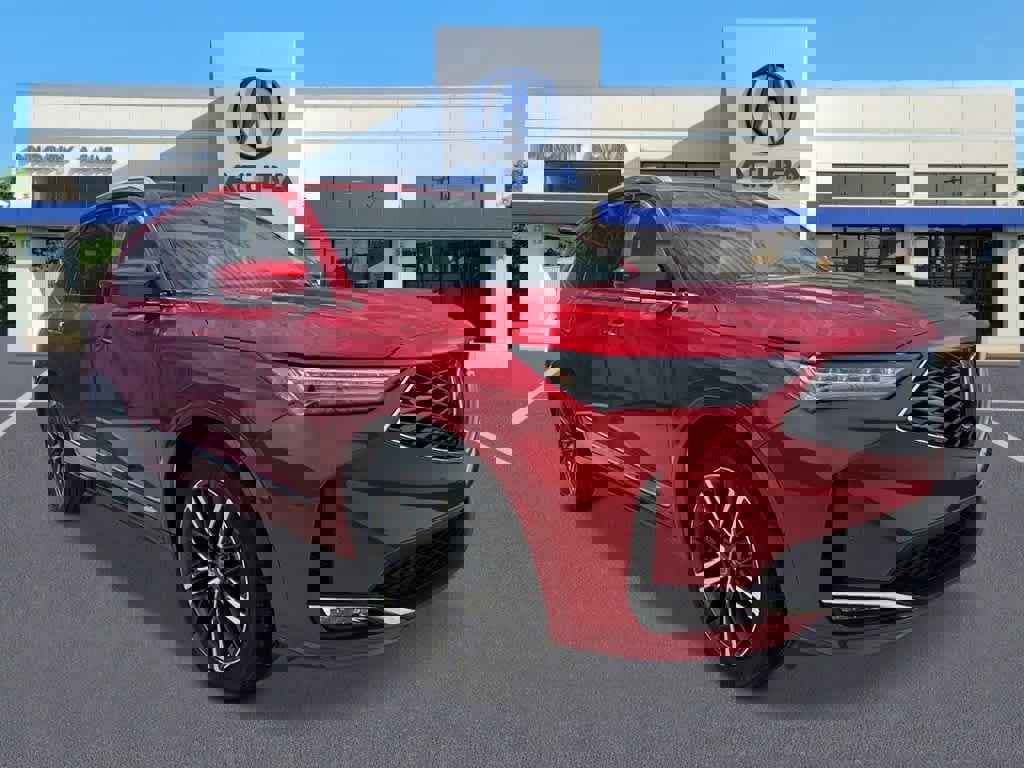 New 2026 Acura MDX SH-AWD w/ Advance Package image 7