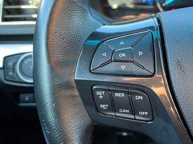 Used 2017 Ford Explorer Sport image 23