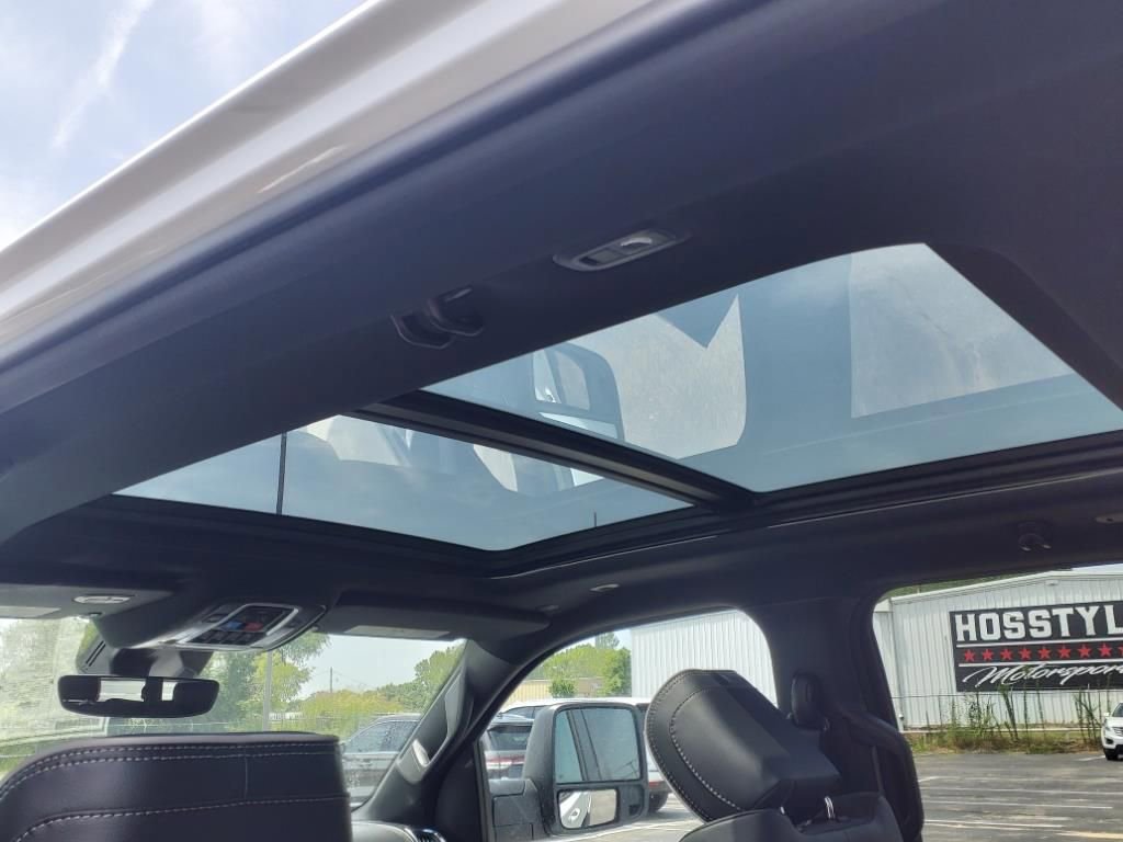 New 2025 RAM 1500 Laramie w/ Laramie Southwest Edition image 15