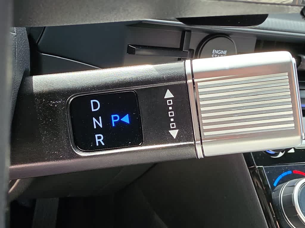 New 2027 Hyundai Santa Fe Calligraphy FWD image 33