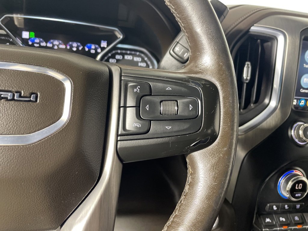 Used 2021 GMC Sierra 1500 Denali w/ Technology Package image 20