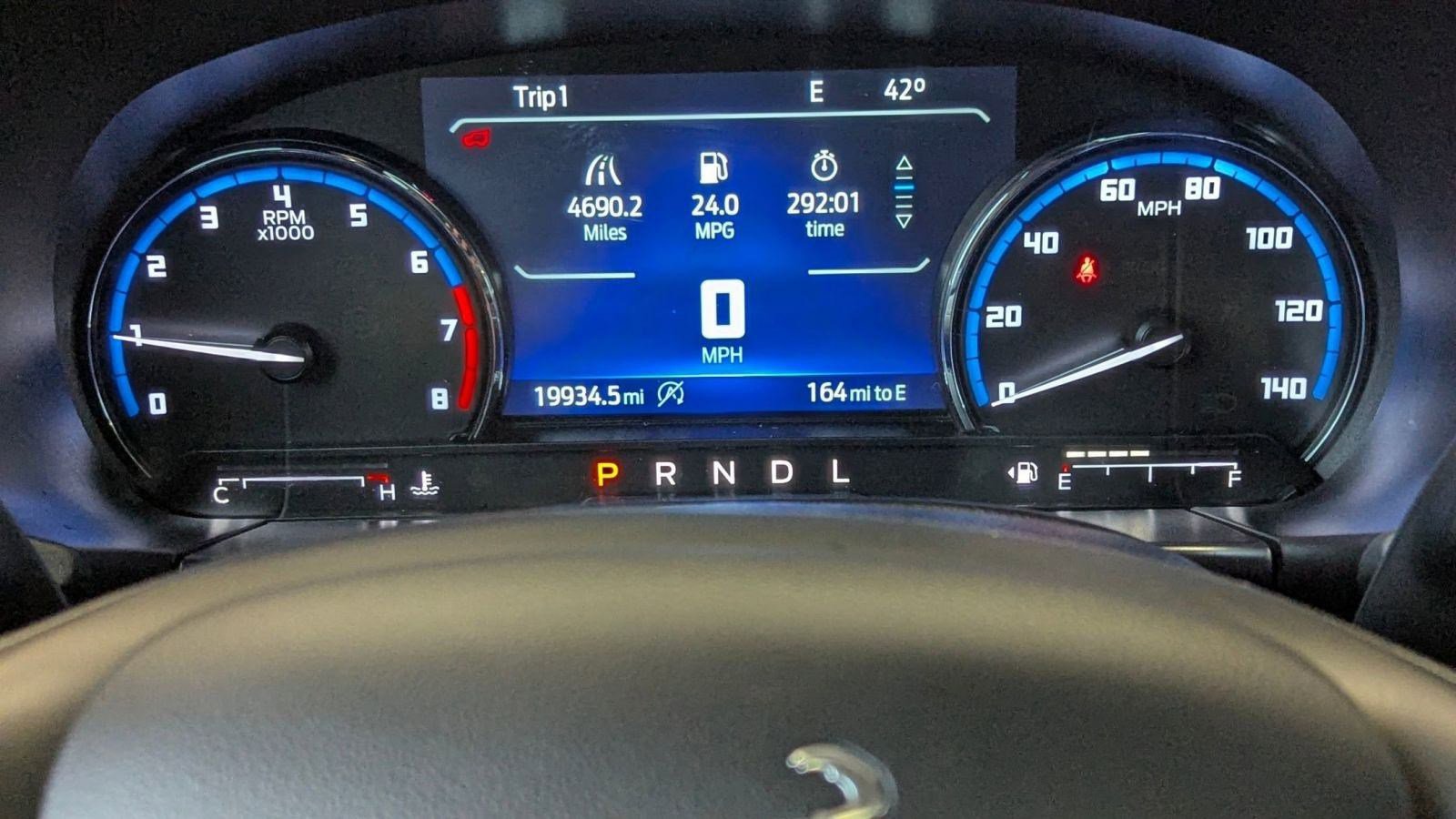 Certified 2022 Ford Bronco Sport Outer Banks w/ Tech Package image 17