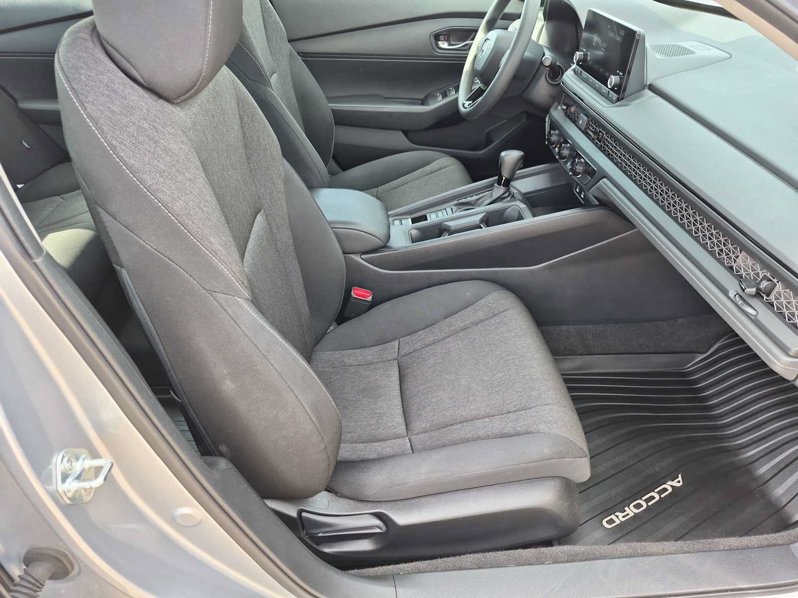 Used 2024 Honda Accord LX image 19