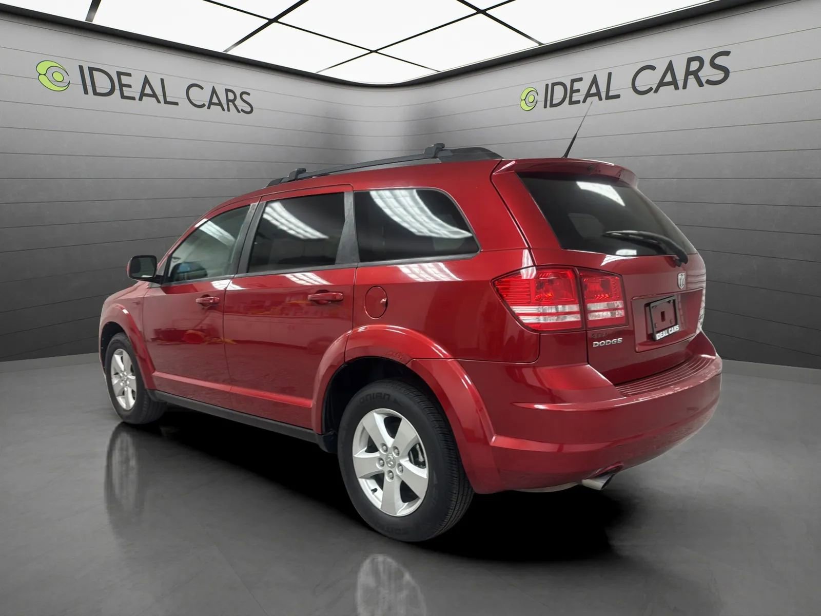 Used 2010 Dodge Journey SXT w/ Convenience Group I FWD image 7