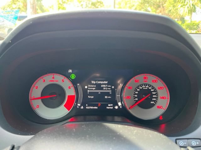 Used 2024 Acura RDX A-Spec w/ Advance Package AWD/4WD image 17