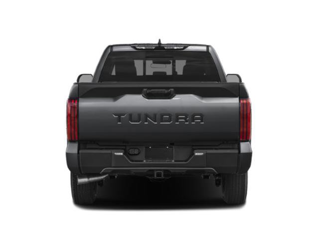 Used 2022 Toyota Tundra Limited w/ Power Package image 5