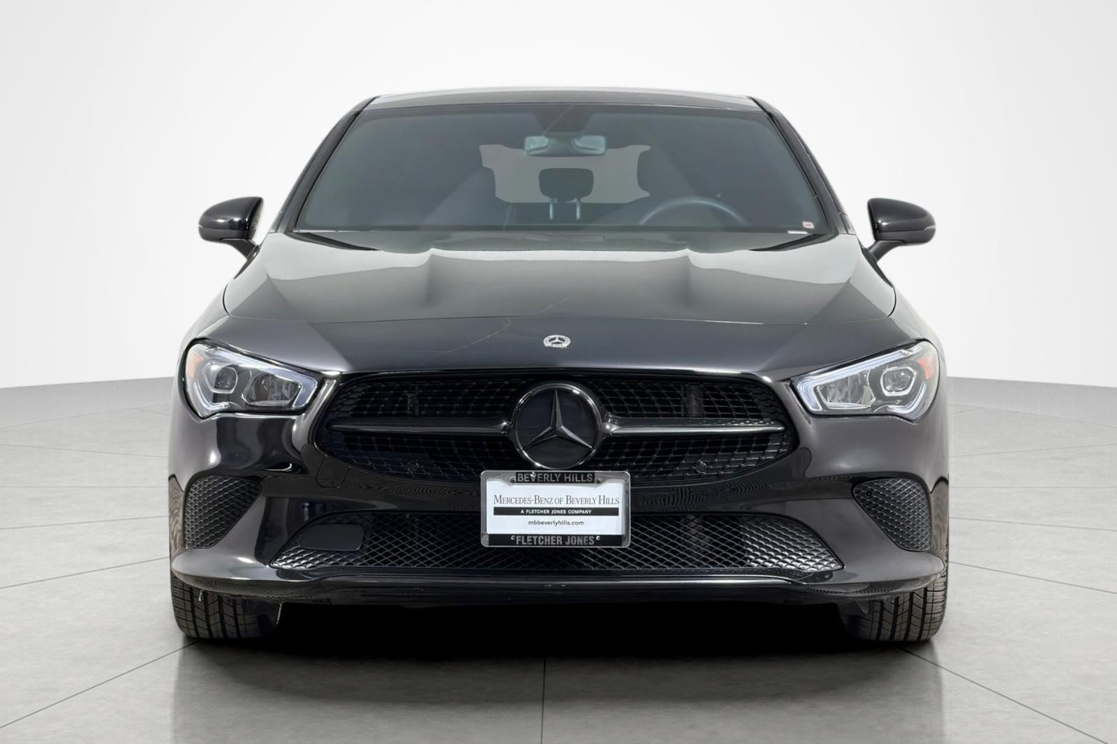 Used 2023 Mercedes-Benz CLA 250 image 8