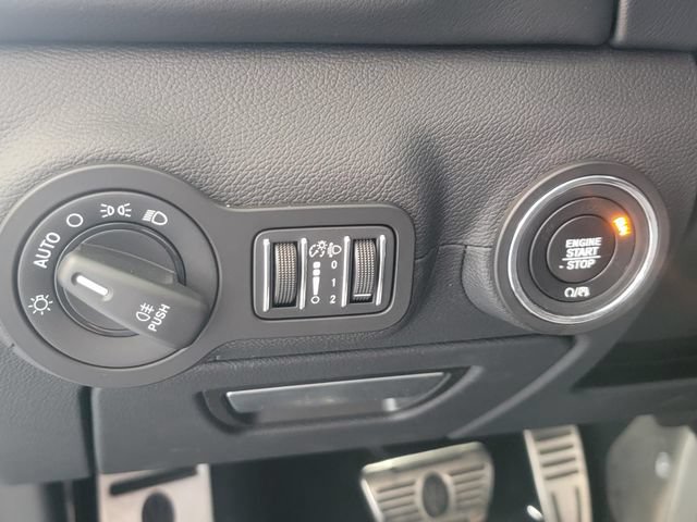 Used 2019 Maserati Ghibli RWD image 30