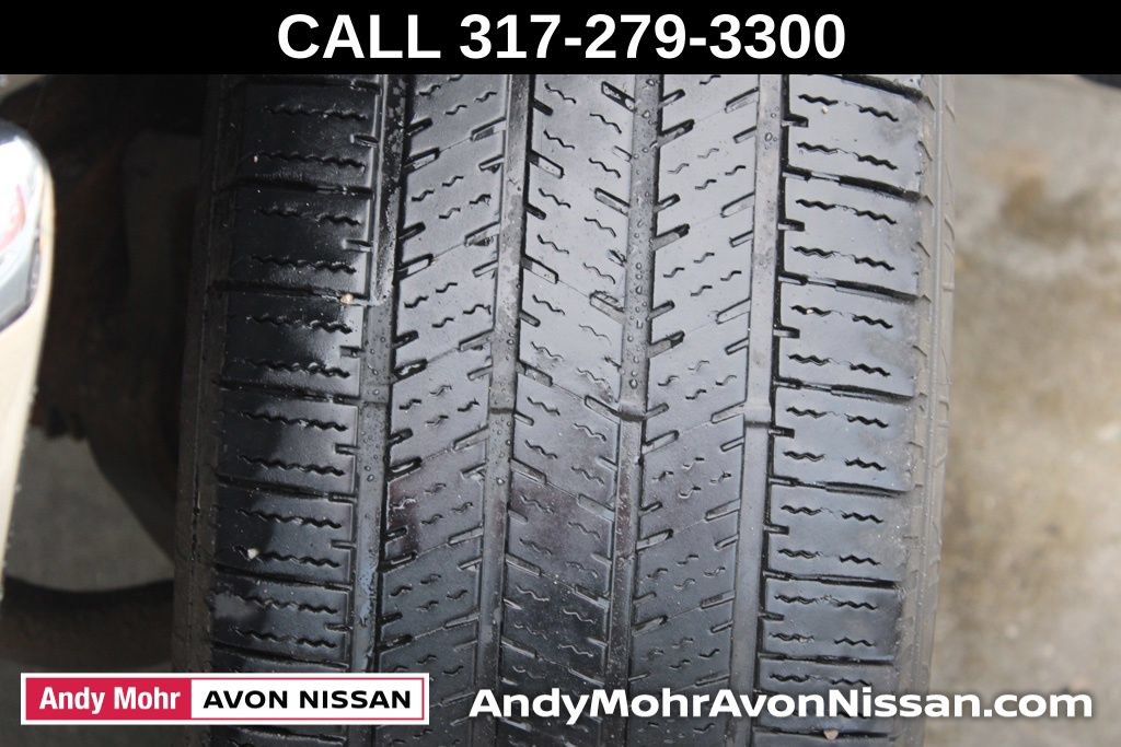 Used 2016 RAM 2500 Laramie AWD/4WD image 14