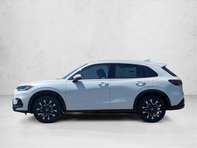 New 2026 Honda HR-V EX-L image 5