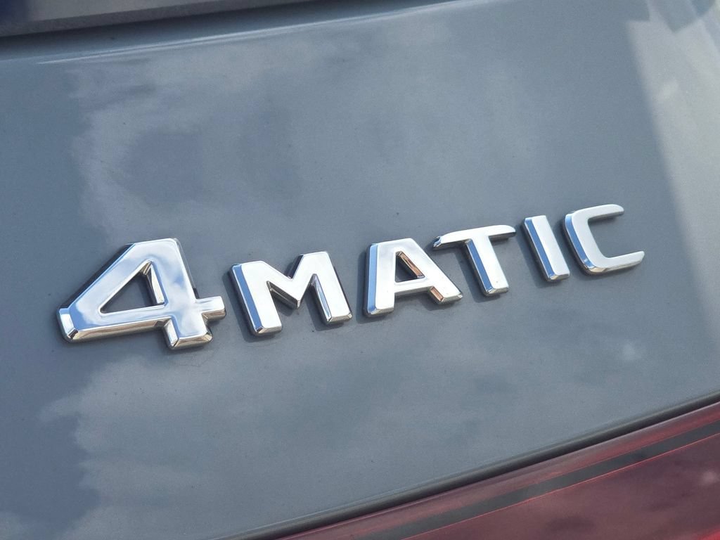 Certified 2026 Mercedes-Benz GLE 350 4MATIC image 5