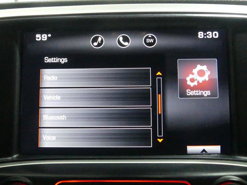 Used 2015 GMC Sierra 1500 SLE w/ SLE Value Package image 38