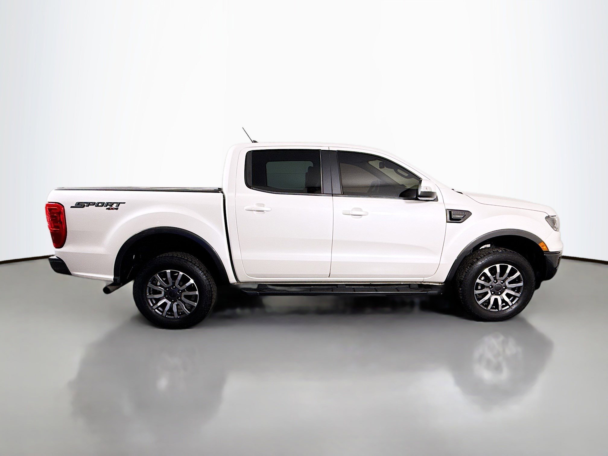 Used 2019 Ford Ranger Lariat w/ Equipment Group 501A Mid AWD/4WD image 11