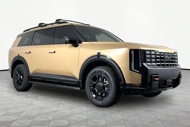 New 2027 Kia Telluride SX Prestige X-Pro AWD/4WD image 3