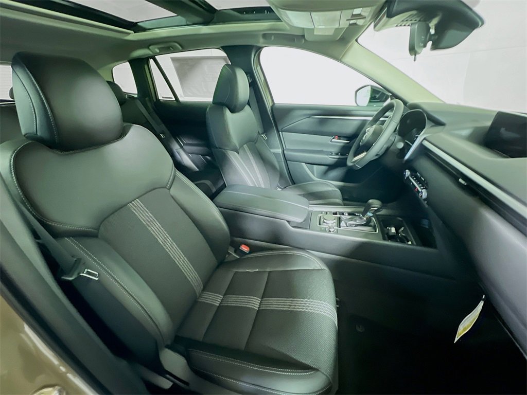 New 2026 MAZDA CX-50 Meridian Edition image 21