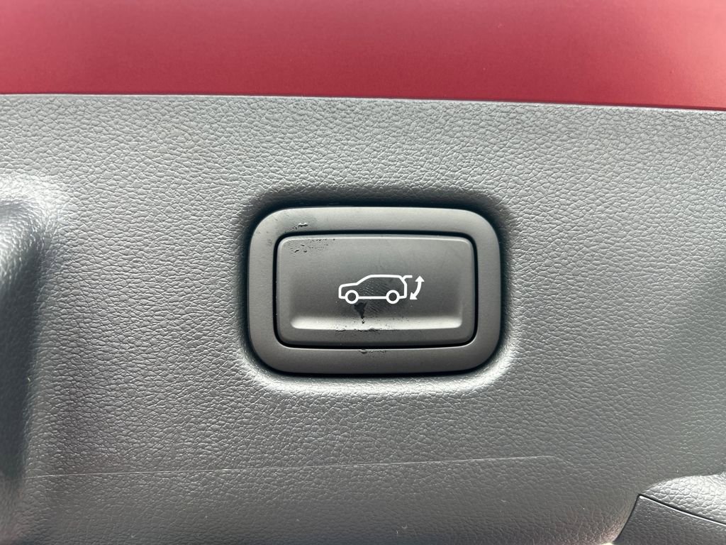 New 2026 Hyundai Kona Limited AWD/4WD image 33