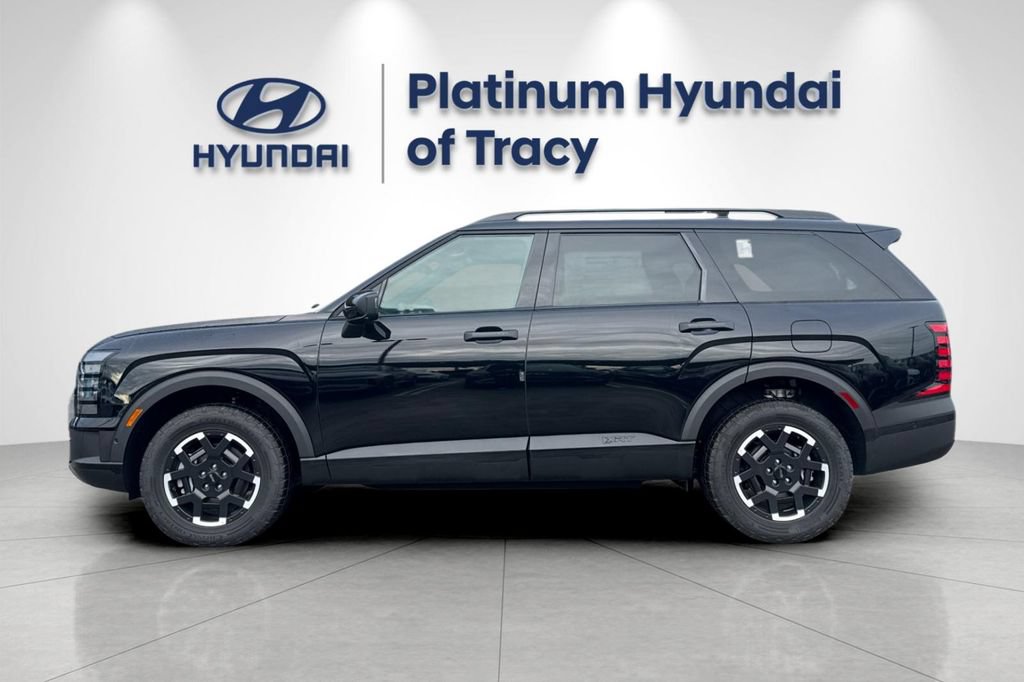 New 2026 Hyundai Palisade XRT Pro AWD/4WD image 7