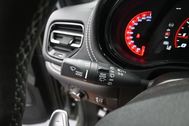 New 2027 Dodge Durango SRT Hellcat w/ Premium Group AWD/4WD image 24