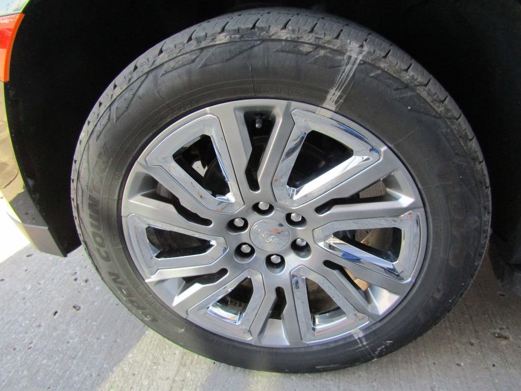 Used 2021 GMC Yukon Denali image 37