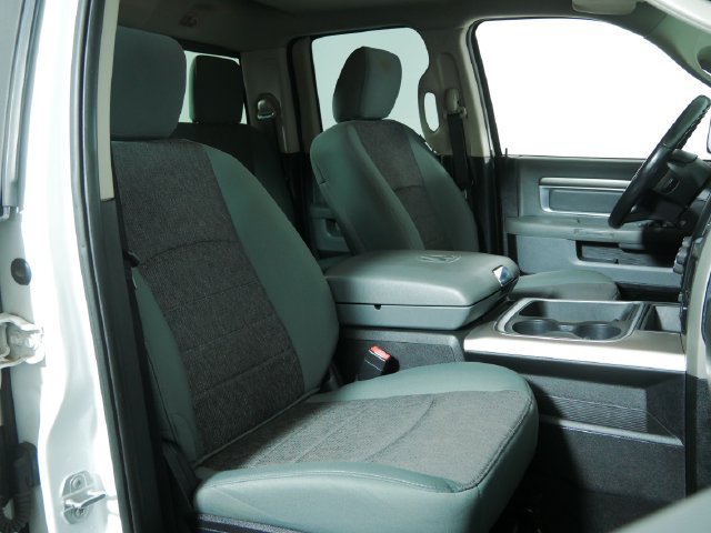 Used 2016 RAM 1500 Big Horn AWD/4WD image 16