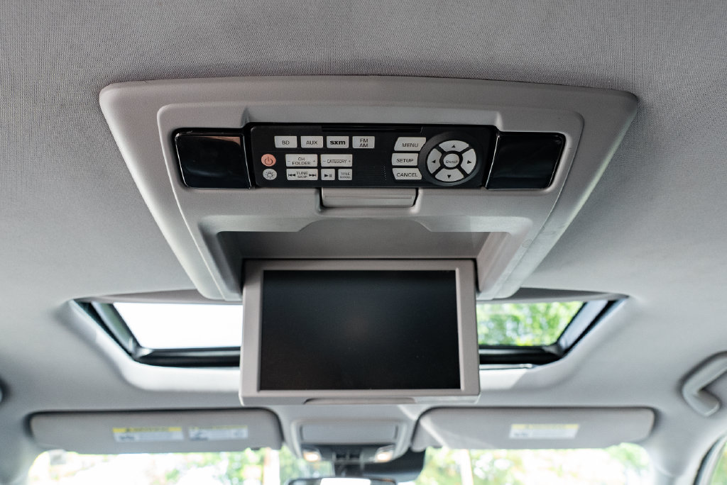 Used 2016 Honda Pilot Elite image 27