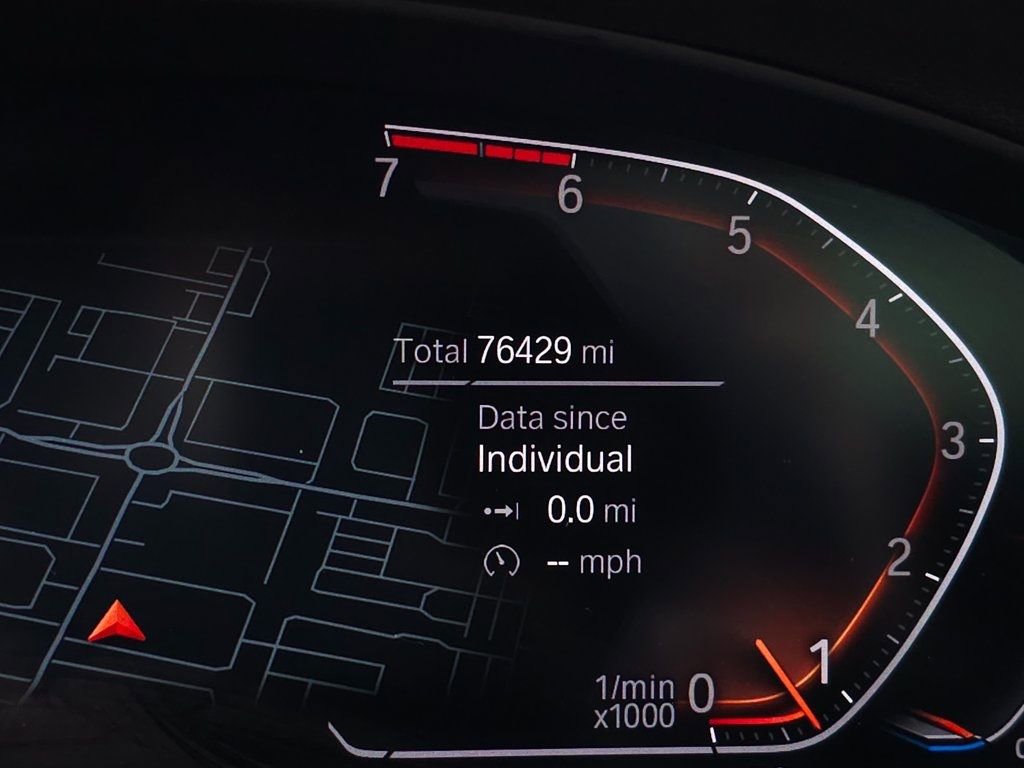 Used 2020 BMW X4 xDrive30i w/ Premium Package image 20