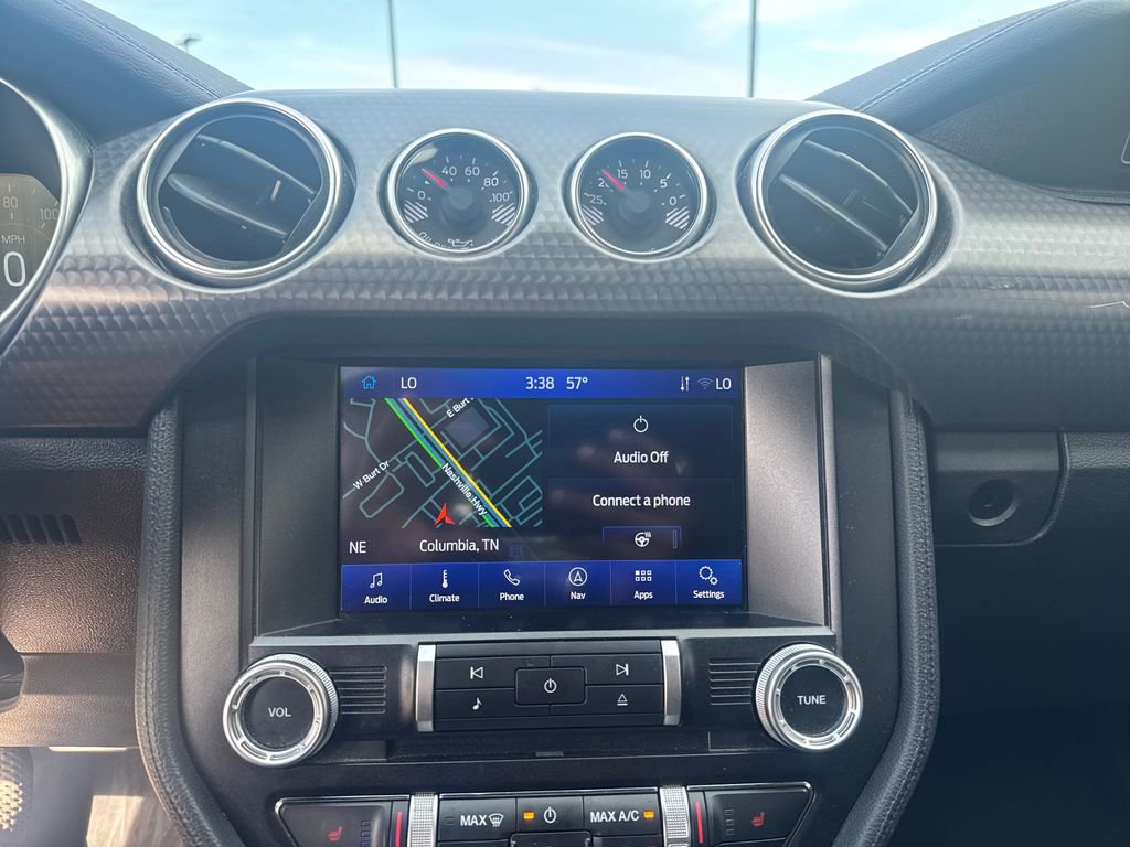Used 2020 Ford Mustang GT Premium w/ GT Performance Package RWD image 21