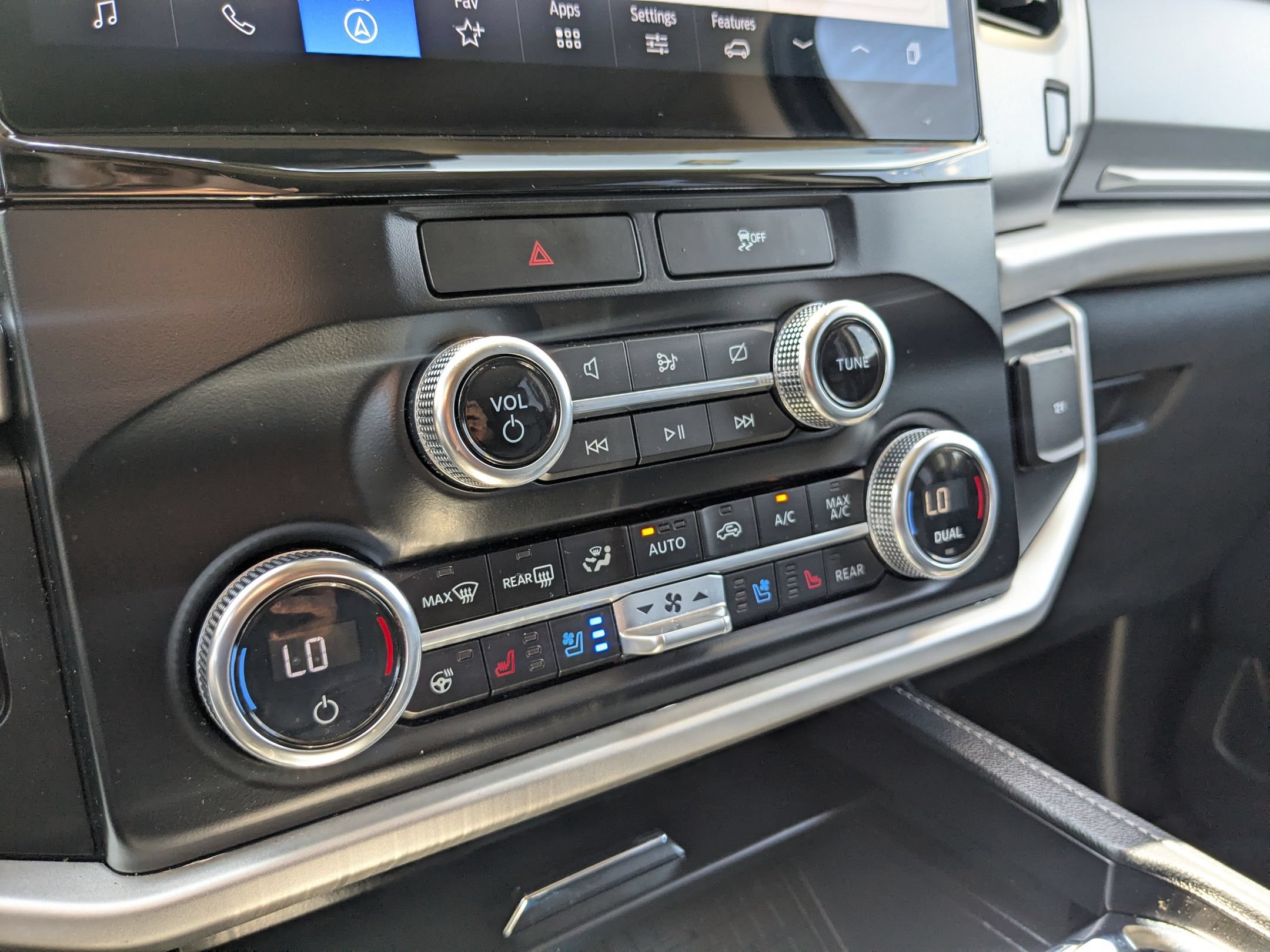 Used 2023 Ford Expedition Max XLT RWD image 17