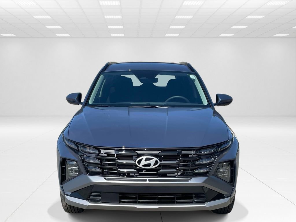 New 2026 Hyundai Tucson SEL AWD/4WD image 2