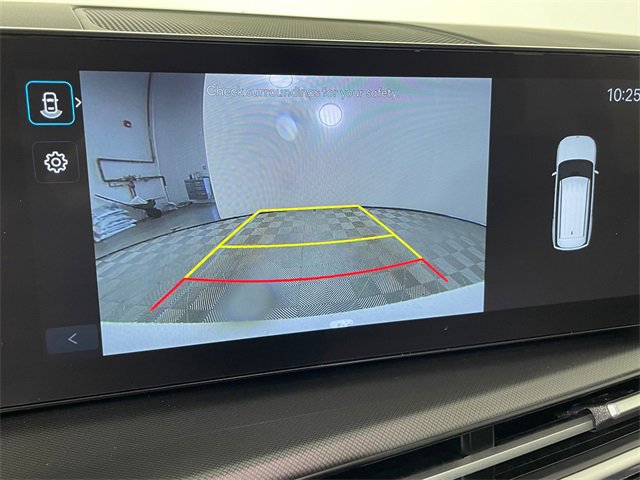 Used 2025 Hyundai Santa Fe SEL image 9