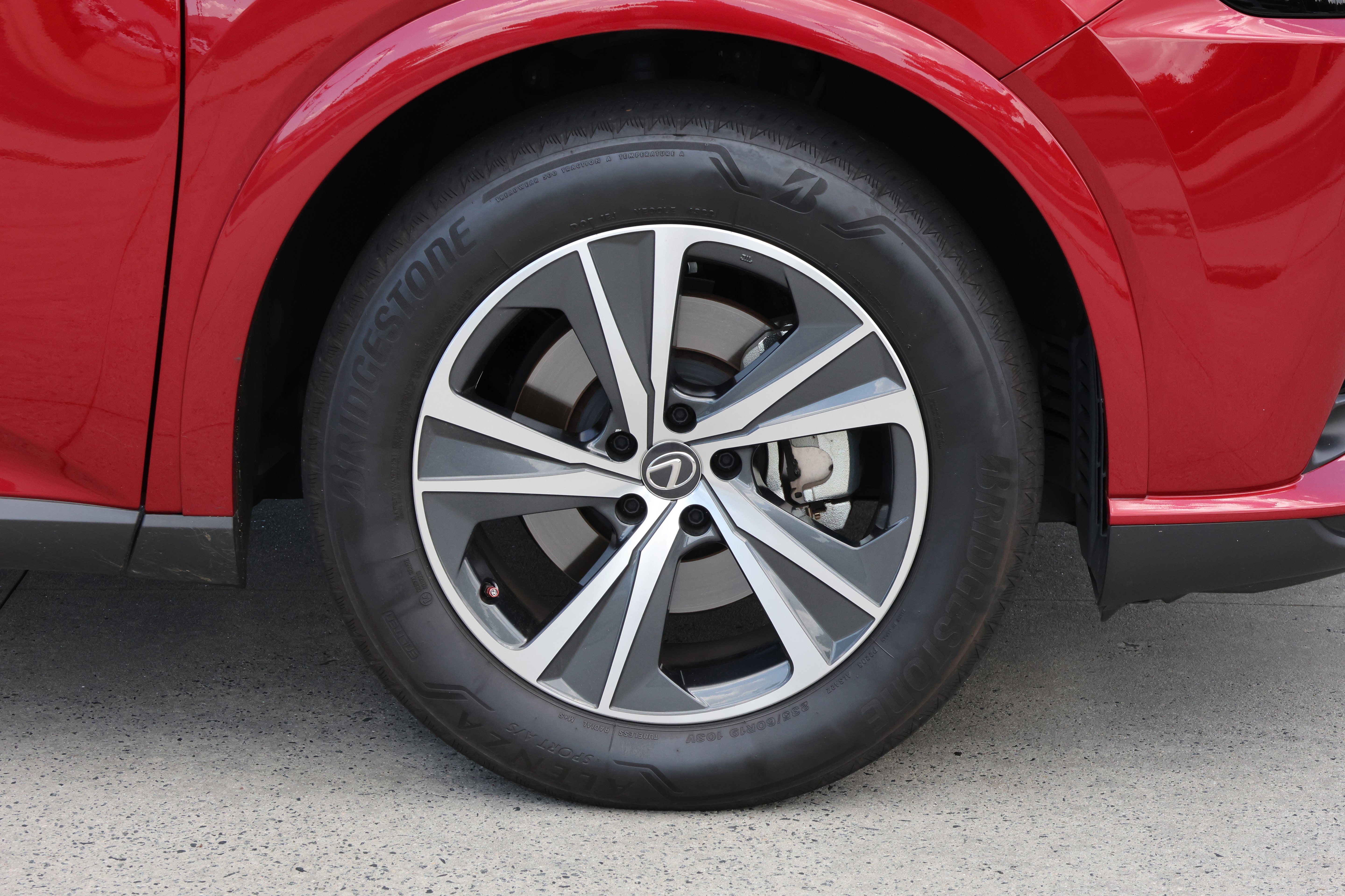 Certified 2023 Lexus RX 350 Premium image 11