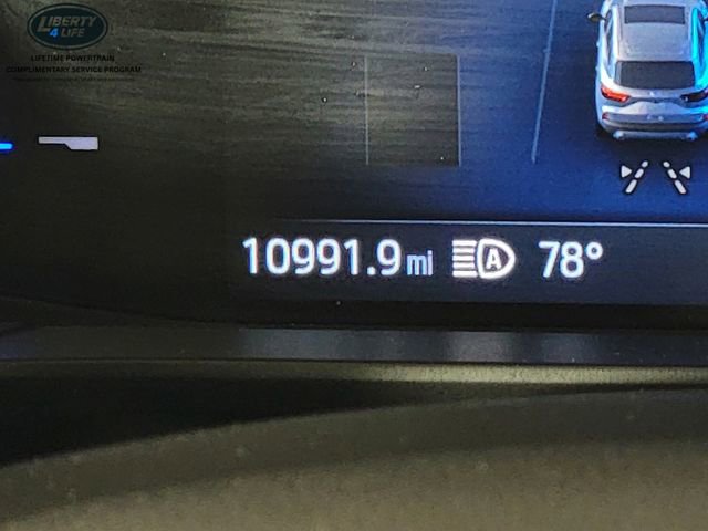 Used 2024 Ford Escape ST-Line w/ Tech Pack #1 AWD/4WD image 31