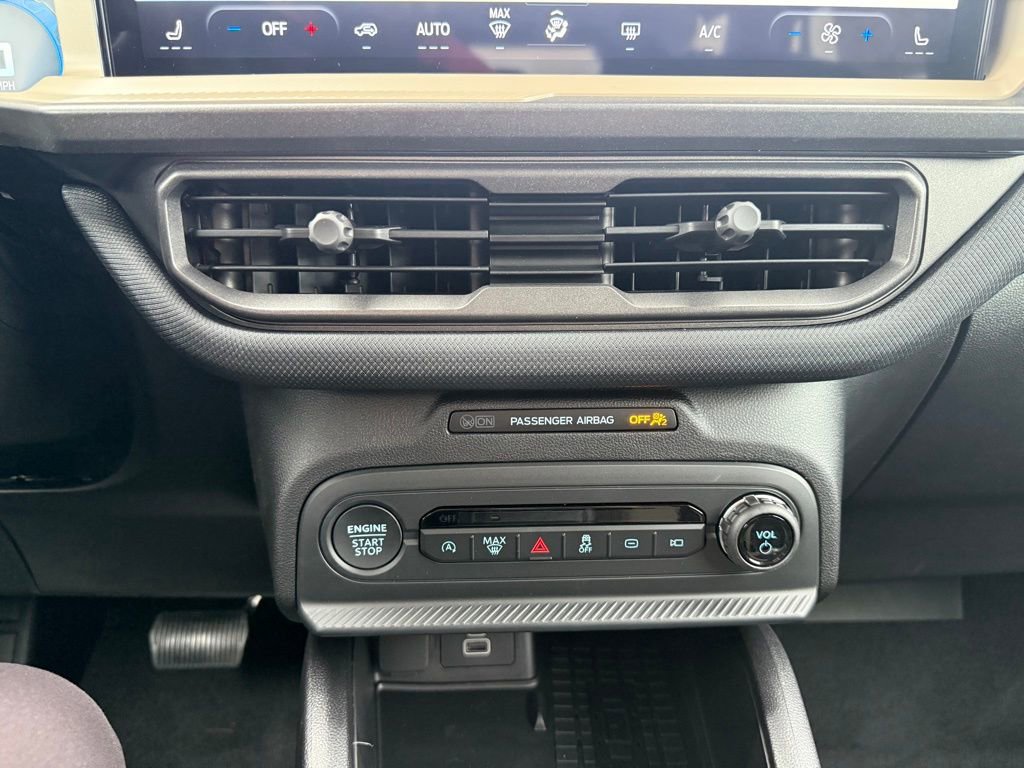 New 2025 Ford Bronco Sport Big Bend w/ Convenience Package image 29