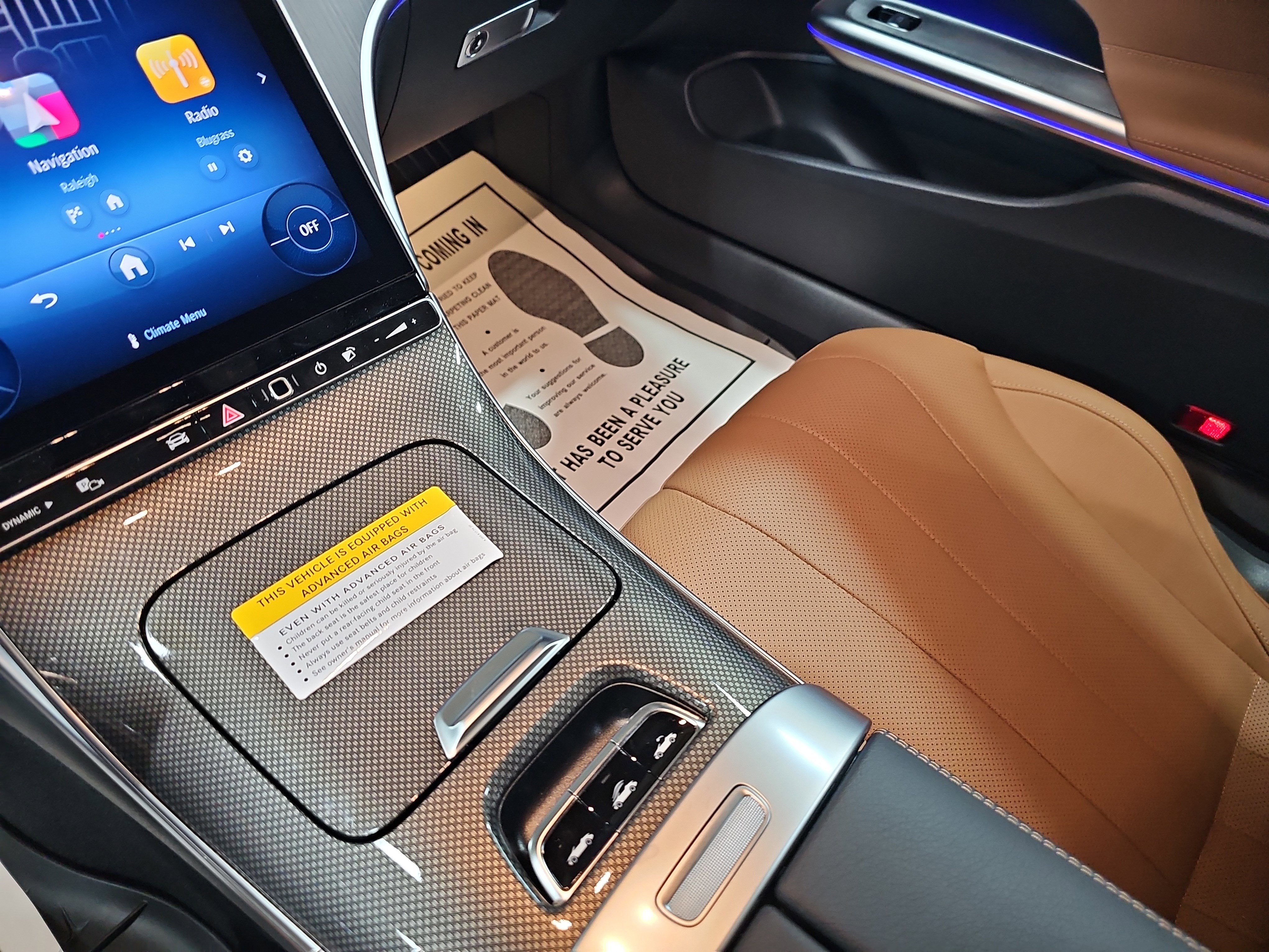 New 2026 Mercedes-Benz CLE 450 4MATIC Cabriolet image 27