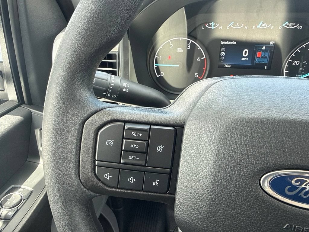 New 2026 Ford F250 XL AWD/4WD image 19