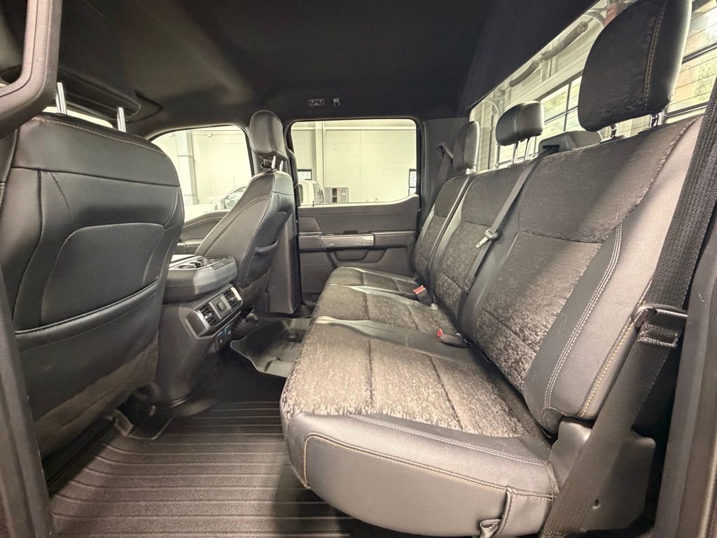 Used 2023 Ford F150 Tremor AWD/4WD image 19