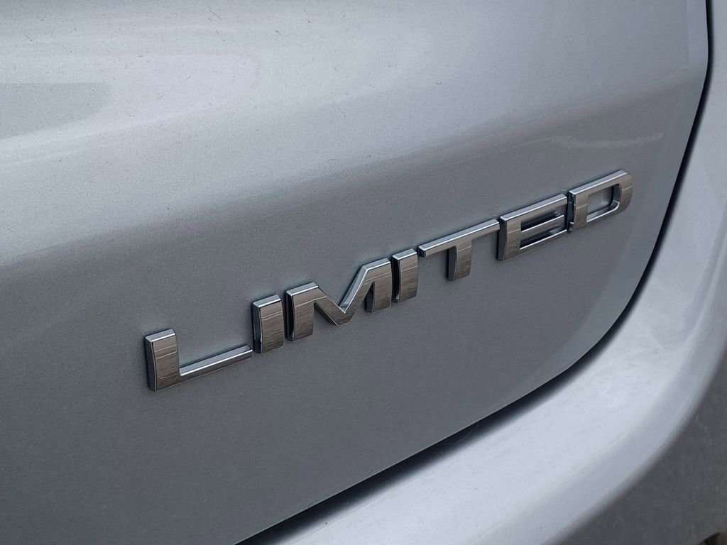 New 2026 Jeep Compass Limited AWD/4WD image 7