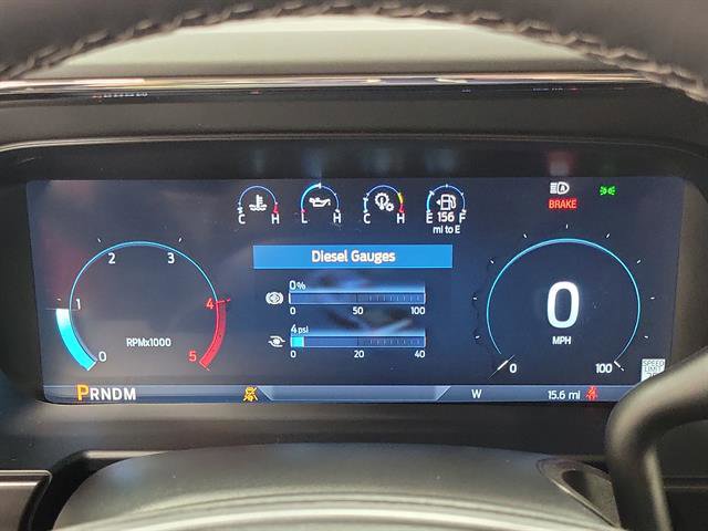 New 2026 Ford F250 Lariat w/ Lariat Premium Package image 28