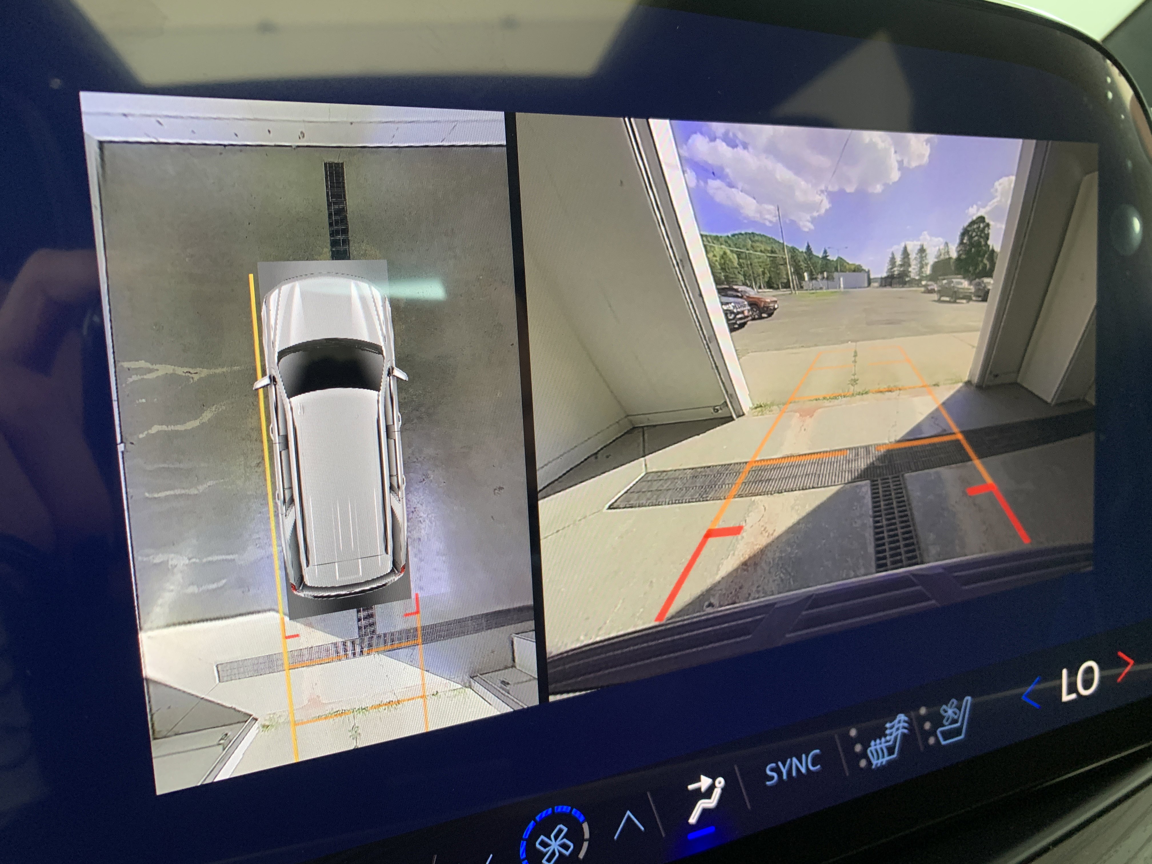 New 2026 Chevrolet Tahoe Premier w/ Sun And Tow Package image 30