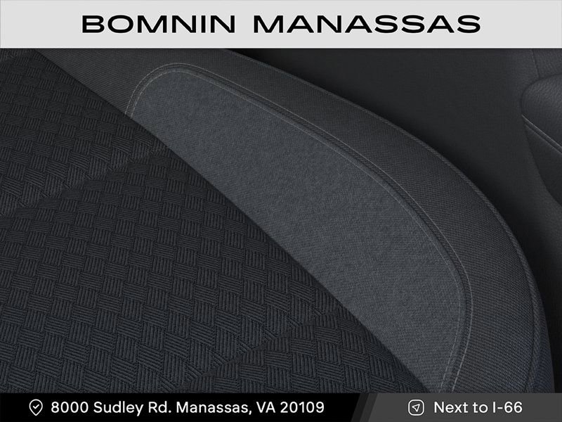 New 2026 Chevrolet Suburban LS image 21